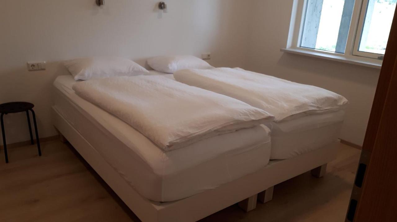 Skipalaekur Farm Apartments Egilsstadir Dış mekan fotoğraf